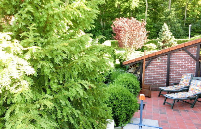 Group Hideaway With Pool - Photo 34