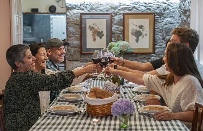 In Laurissilva Forest, Casa do Lanço -carvalho - Foto 17