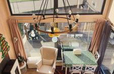 Domek Mazurski całoroczny nad jeziorem z sauną i Jacuzzi SPA - Foto 53