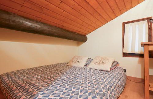 Chalet Coualoup Ski La Clusaz - Foto 14