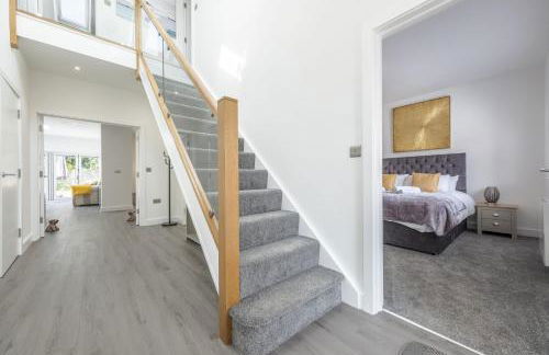 Mill Green House - Foto 31