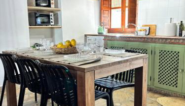 La casa vieja de Marchenilla - Foto 5