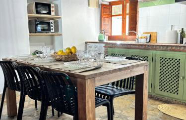 La casa vieja de Marchenilla - Foto 4