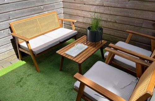 Le petit bonheur de la Haute - Foto 11