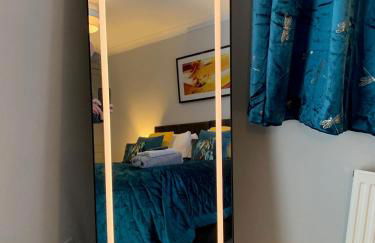 The Croft, North Staffordshire - Foto 22