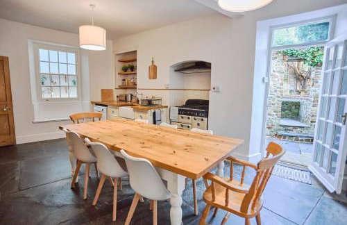 Beautiful Town House in Stratton, Bude, Sleeps 8 - Foto 14