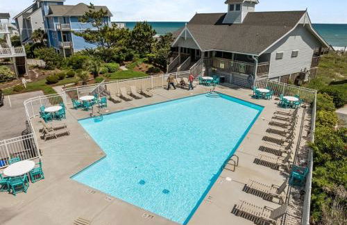 Wyndy Island- Pet Friendly, Oceanfront, Pool, Tennis - Foto 13