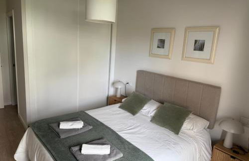 Apartamento Rocio - Foto 9