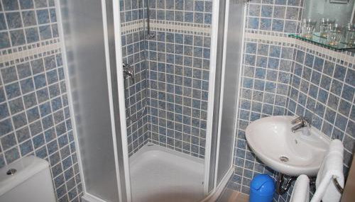 Villa Lunaris - Foto 2, Shower