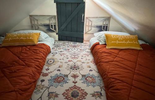 Bridge Tender Shack with hot tub on deck - Foto 31