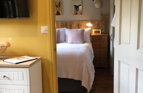 Romantic, secluded cottage in Cardinham Woods, Cornwall - Foto 3