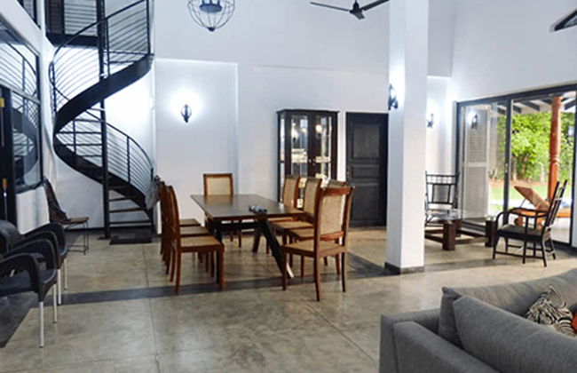 Tropical Dream Villa - Photo 35