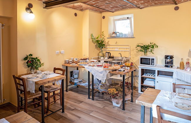 Villa Curte Nicia - Foto 49