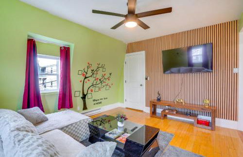 Apt in Historic Lynn Neighborhood 2 Mi to Beach! - Foto 4