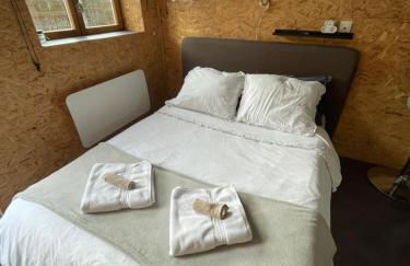 Studio avec terrasse et parking au Mans - Foto 30