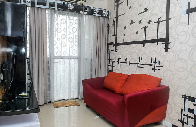 New and Spacious 2BR at Maple Park Apartment - Foto 7