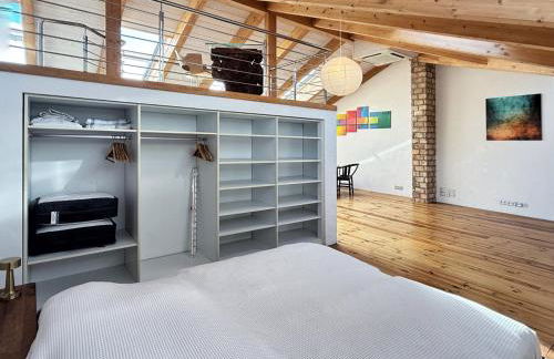 HolidayHome Apartments|Luxury Loft-Style Apartment - Foto 20