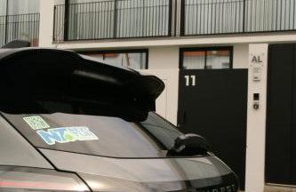 Mónaco Suites & Garden - Foto 30