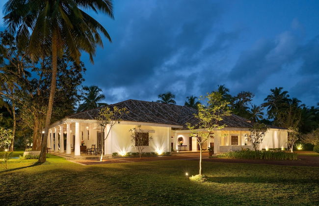 Ceylo Villas - Foto 51