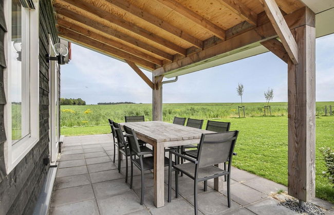 Vacation Home Zeeland by Oosterschelde Park - Photo 13