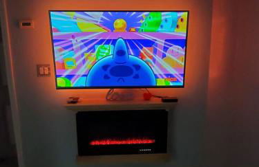 Lovely 2 bedroom Apartment with 2 Entrance and Parking with a fee - Foto 65