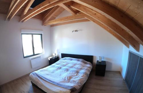 Maison neuve proche de Barcelonnette - Foto 12
