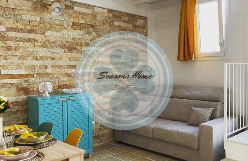 Seasons Home San Foca - Foto 31