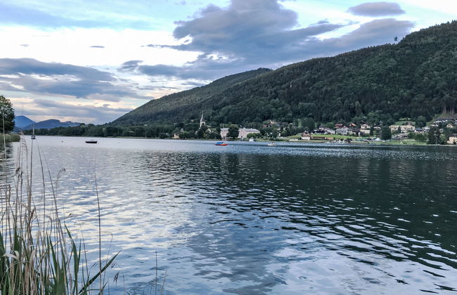 Seezugang & Ski Ossiacher See - Photo 29