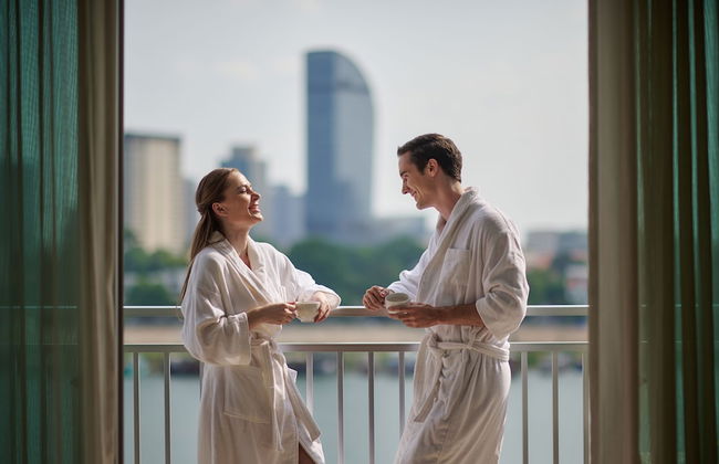 Bellevue Serviced Apartments - Foto 68