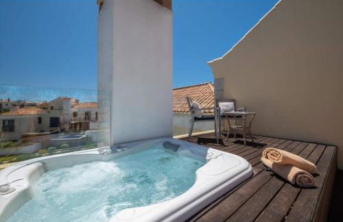 Vale do Lobo Algarve,Exclusive Private Pool Villa - Photo 46