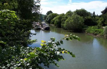 Les Seringats - Foto 29