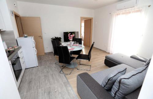 Bridgeview apartment - Foto 18