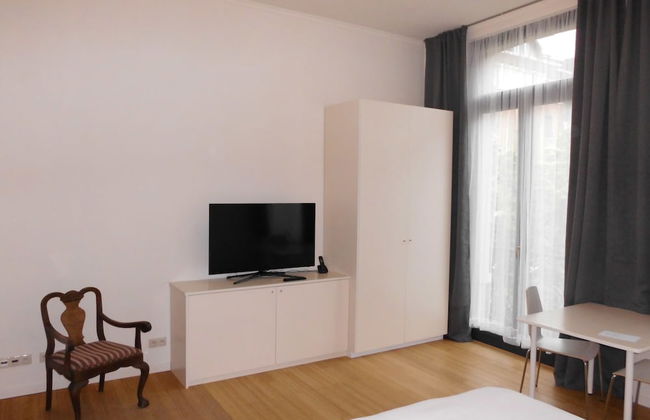 Midi Residence - Foto 3