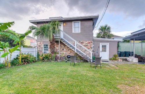 about 1 Mi to the Strand! Couples Retreat in Galveston - Foto 19