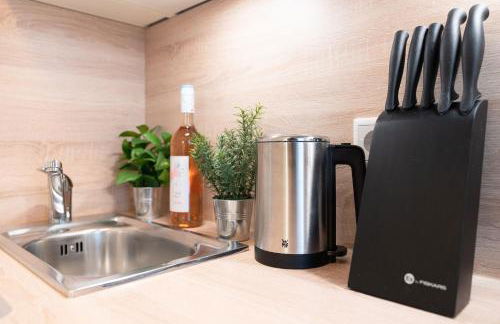 Haus Schwanensee Studio 15 - Foto 14