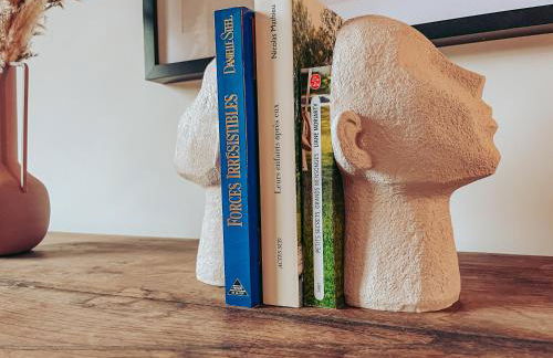 Domaine du Mimosa - Foto 15