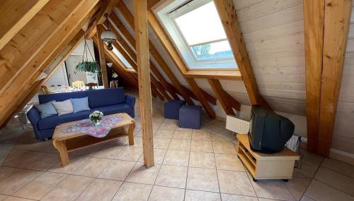 Glattbacher Hof Ferienwohnung 10 - Foto 3