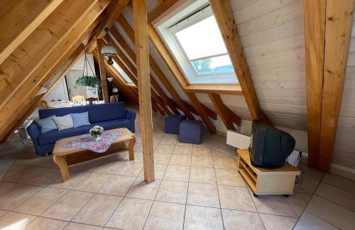 Glattbacher Hof Ferienwohnung 10 - Foto 3