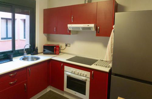 TERRA DO MAR ático nuevo en Costa da Morte, Camino de los faros - Foto 17