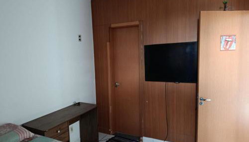 MotoGP Weekend Apartamento em localização estratégica Apartamento disponível para hospedagem durante o MotoGP em Goiânia - Foto 4