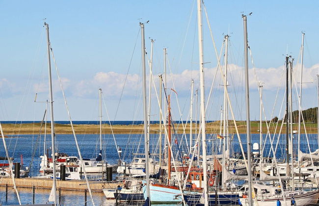 6 Personen Ferienhaus in Wendtorf - Foto 24