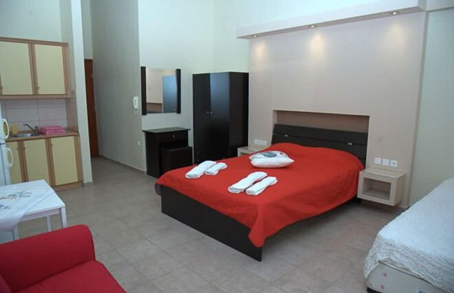 Studios Giannakis - Foto 4