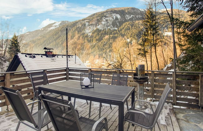 Apartment Feld am See Near Ski Slopes - Foto 29