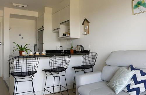 Perto do Barigui • Varanda c/ Churrasqueira - Foto 23