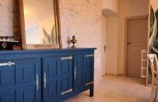 Gîte avec piscine vue sur Montcuq - Foto 9