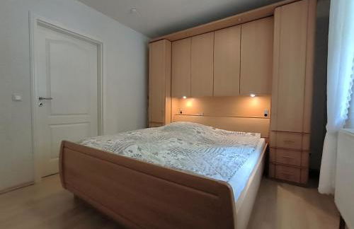 FeWo Südertoft - gemütliche Unterkunft für bis zu 3 Personen - Foto 22