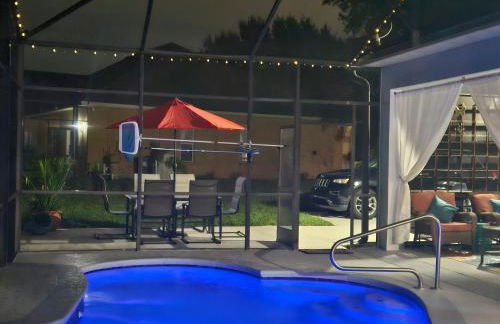 Charming, beautiful house closer to Disney World - Foto 35