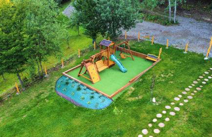 Leśne Zacisze Iwkowa - Photo 21