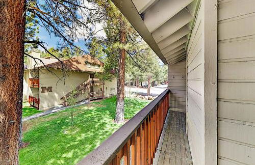 La Residence 8 - Foto 19