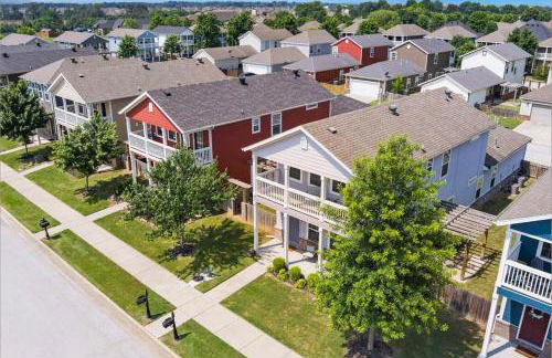 Keats Retreat-5 mi to DT Fayetteville - Foto 32